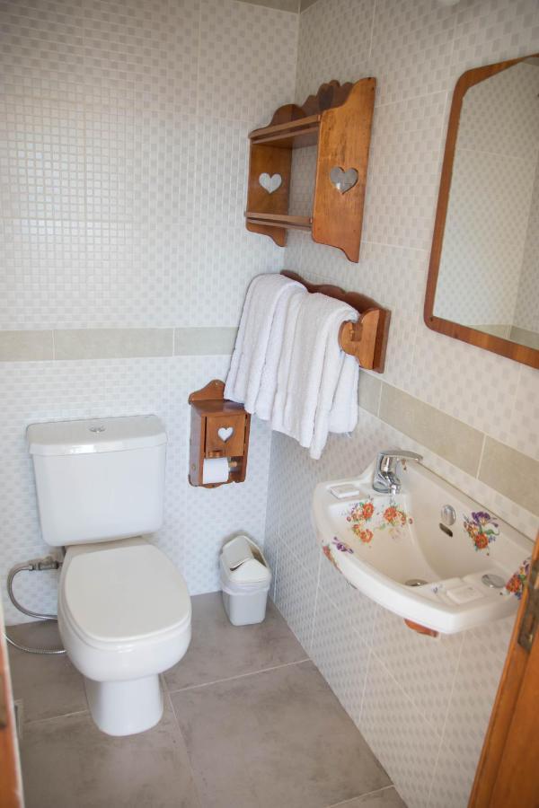 Bed and Breakfast Pajaro Azul Bariloche Zewnętrze zdjęcie