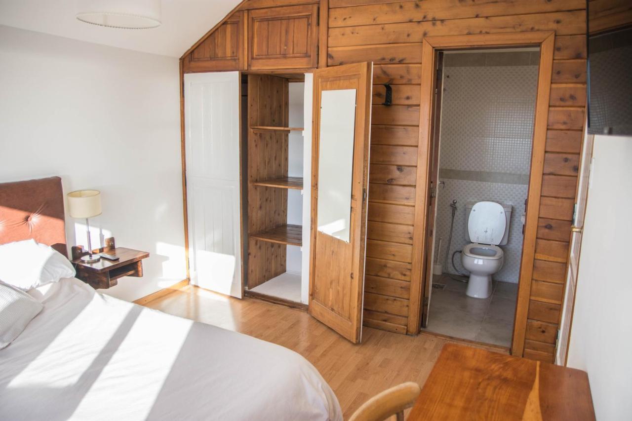 Bed and Breakfast Pajaro Azul Bariloche Zewnętrze zdjęcie