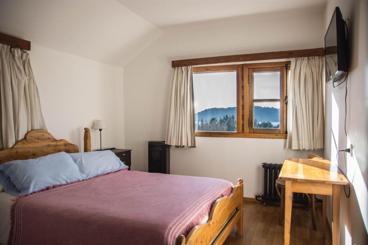 Bed and Breakfast Pajaro Azul Bariloche Zewnętrze zdjęcie