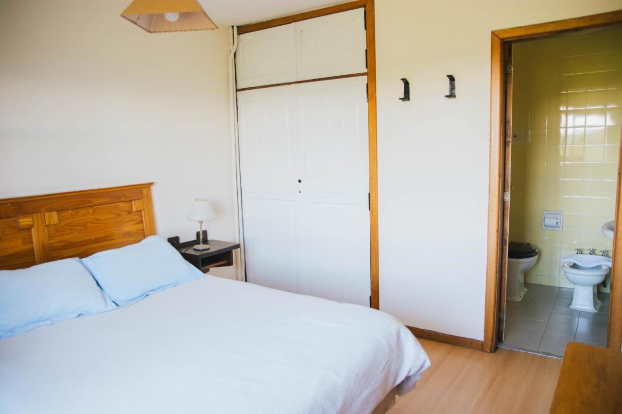 Bed and Breakfast Pajaro Azul Bariloche Zewnętrze zdjęcie