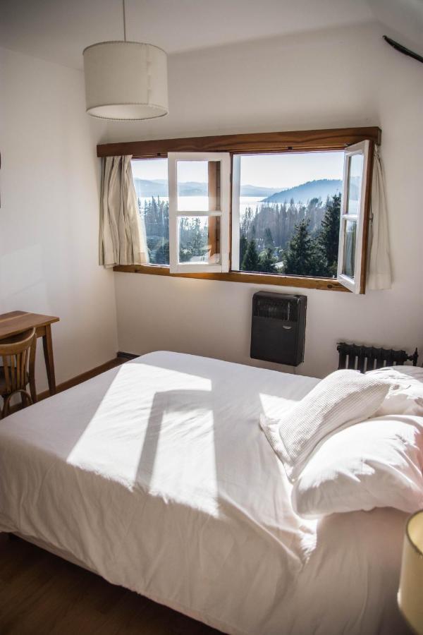 Bed and Breakfast Pajaro Azul Bariloche Zewnętrze zdjęcie