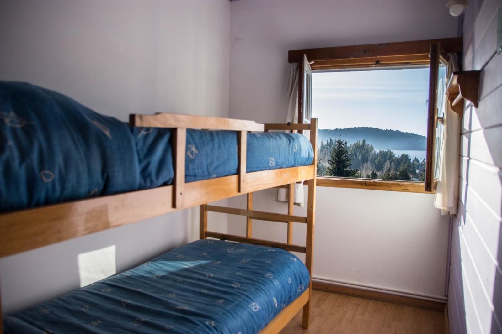 Bed and Breakfast Pajaro Azul Bariloche Zewnętrze zdjęcie