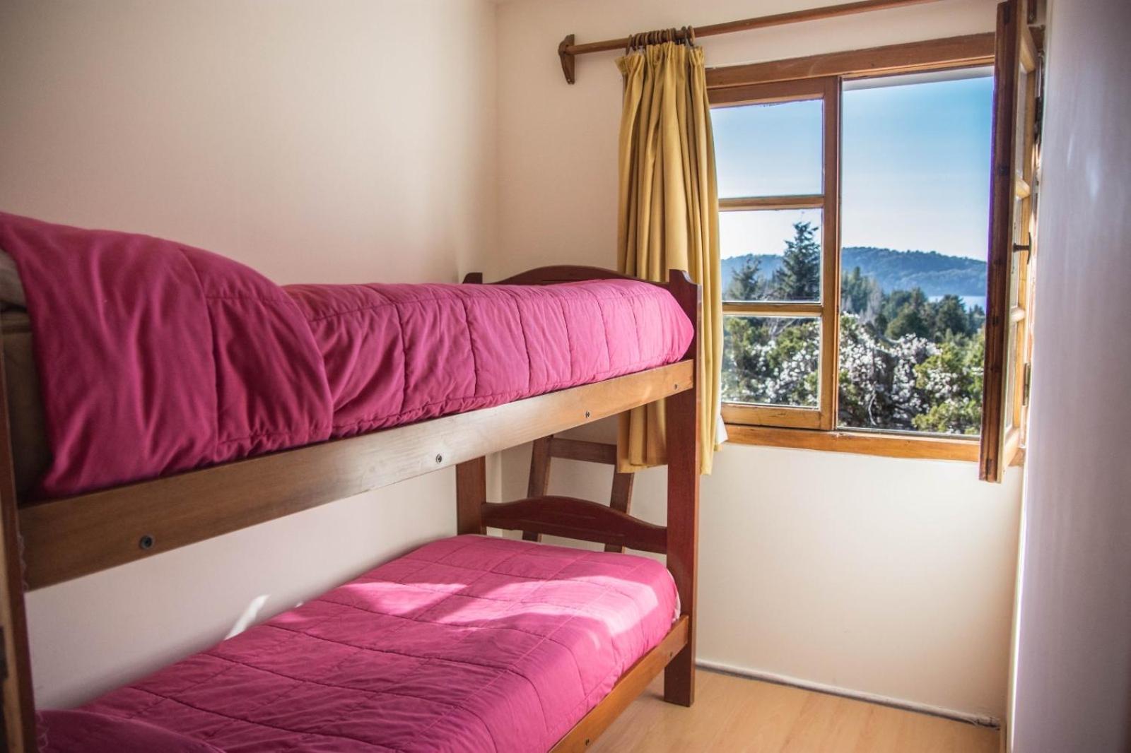 Bed and Breakfast Pajaro Azul Bariloche Zewnętrze zdjęcie
