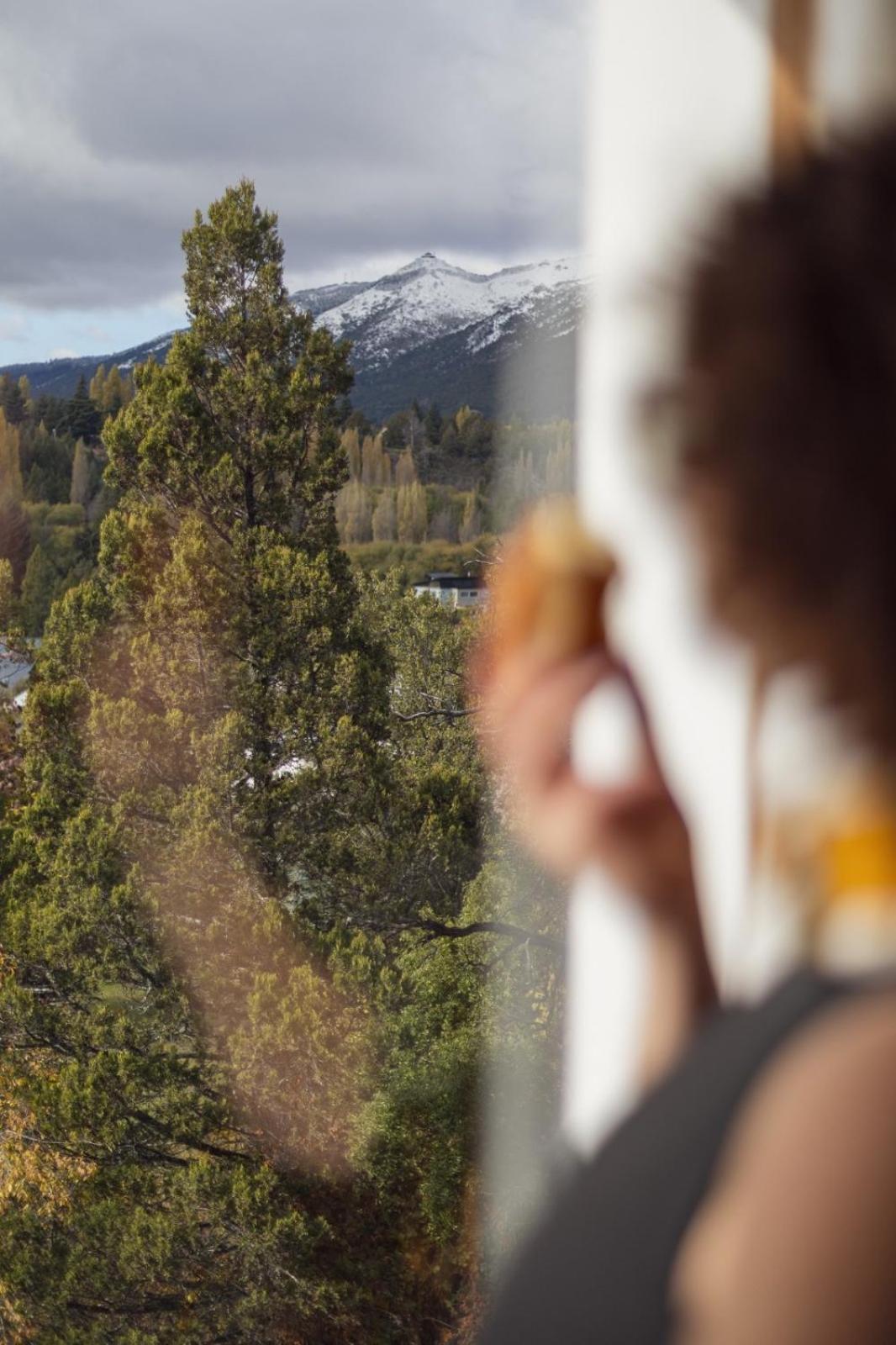 Bed and Breakfast Pajaro Azul Bariloche Zewnętrze zdjęcie