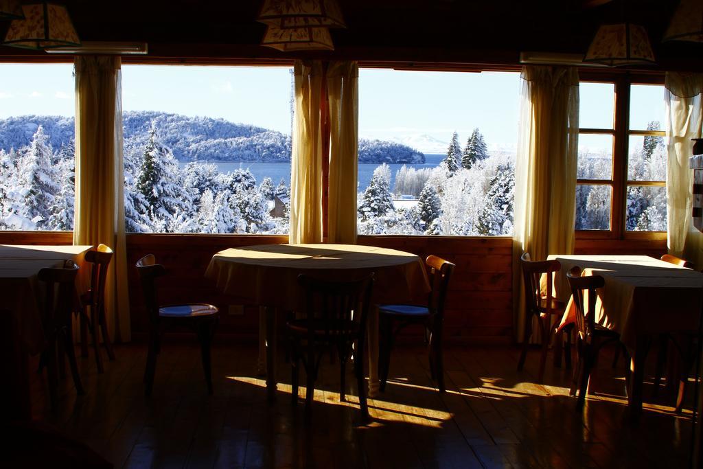 Bed and Breakfast Pajaro Azul Bariloche Zewnętrze zdjęcie