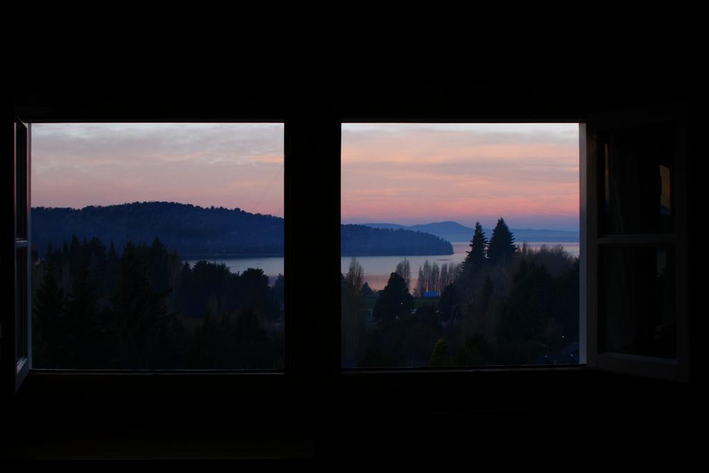 Bed and Breakfast Pajaro Azul Bariloche Zewnętrze zdjęcie