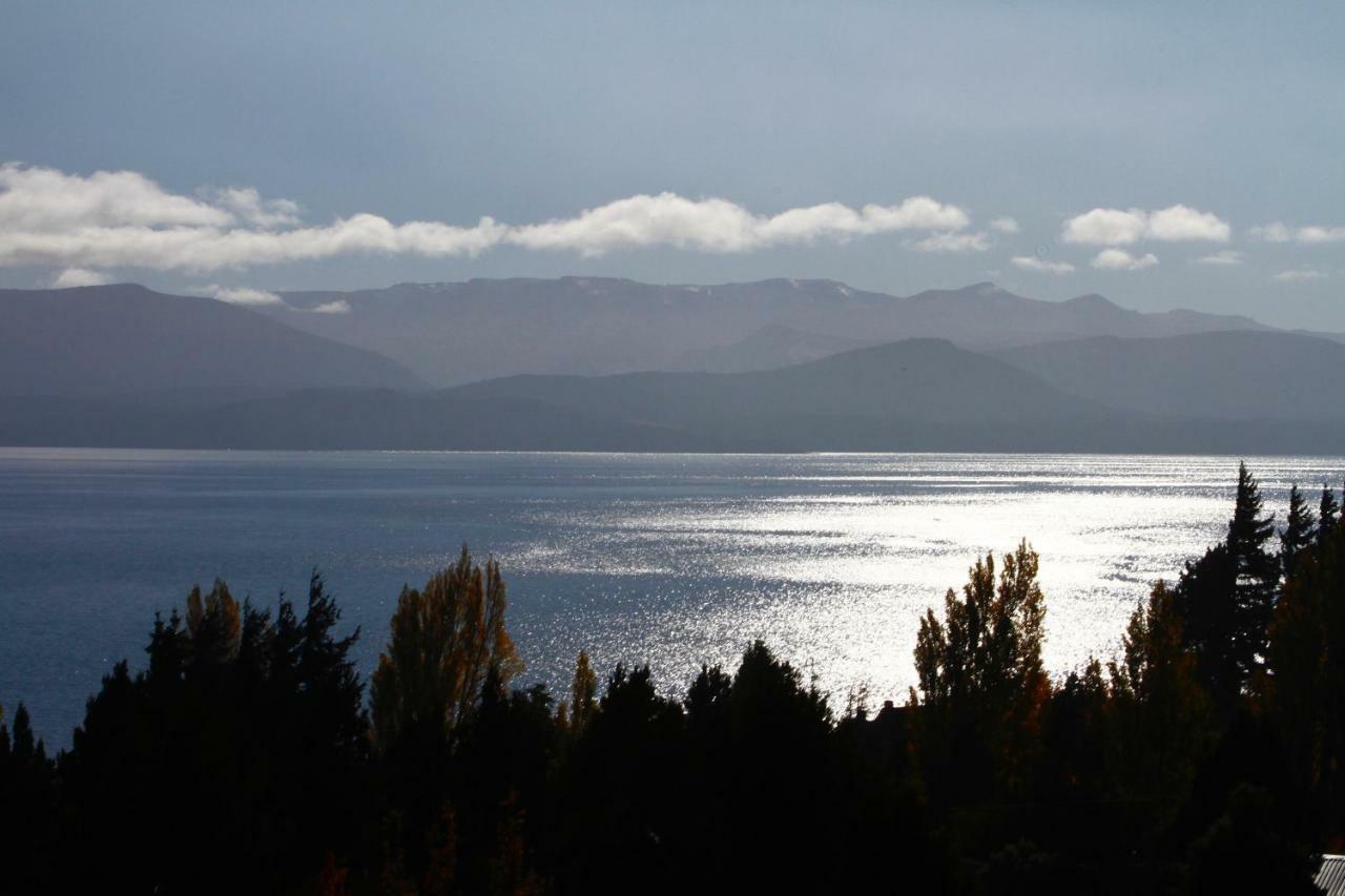 Bed and Breakfast Pajaro Azul Bariloche Zewnętrze zdjęcie